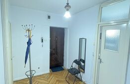 Apartament cu 2 camere, 60 mp, decomandat, zona Gheorgheni 