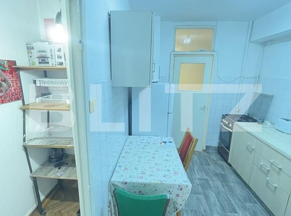 Apartament de închiriat 2 camere Gheorgheni - 168166AI | BLITZ Cluj-Napoca | Poza4