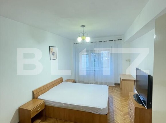 Apartament de închiriat 2 camere Gheorgheni - 168166AI | BLITZ Cluj-Napoca | Poza1