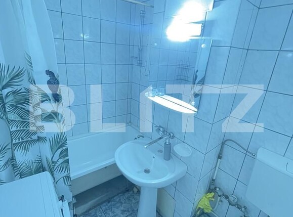 Apartament de închiriat 2 camere Gheorgheni - 168166AI | BLITZ Cluj-Napoca | Poza3