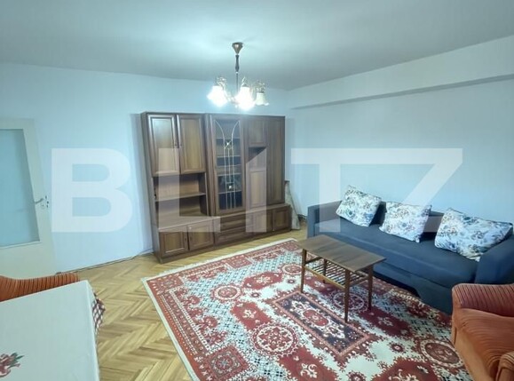 Apartament de închiriat 2 camere Gheorgheni - 168166AI | BLITZ Cluj-Napoca | Poza2