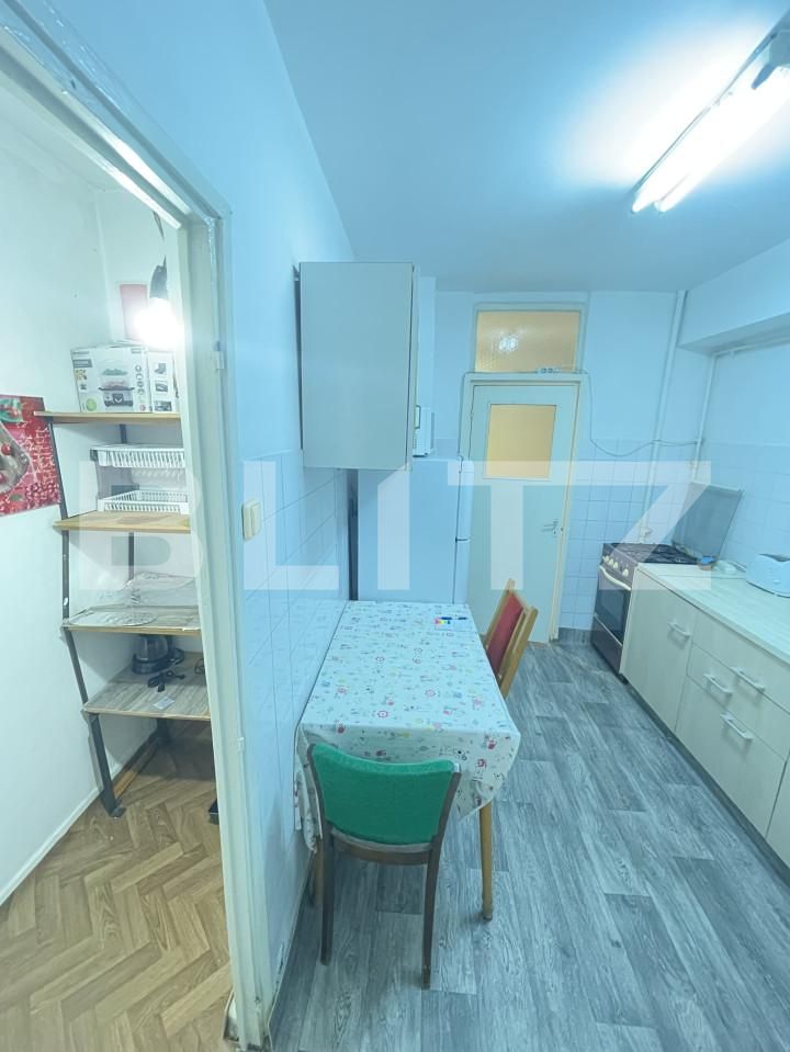 Apartament de închiriat 2 camere Gheorgheni - 168166AI | BLITZ Cluj-Napoca | Poza4
