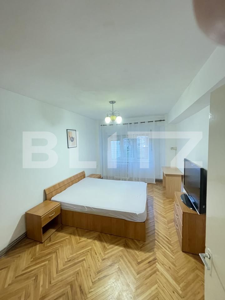 Apartament de închiriat 2 camere Gheorgheni - 168166AI | BLITZ Cluj-Napoca | Poza1