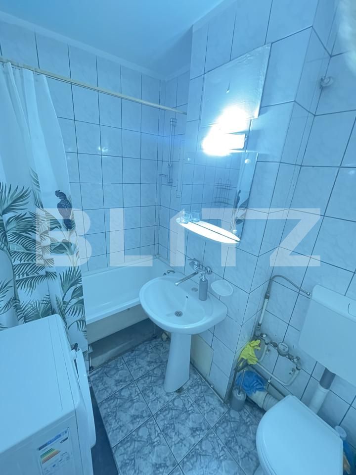 Apartament de închiriat 2 camere Gheorgheni - 168166AI | BLITZ Cluj-Napoca | Poza3