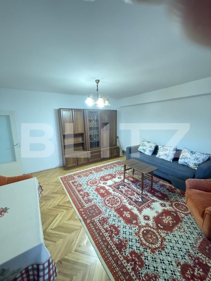 Apartament de închiriat 2 camere Gheorgheni - 168166AI | BLITZ Cluj-Napoca | Poza2