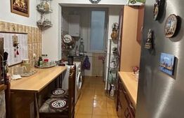 Apartament cu 3 camere, etaj intermediar, 45 mp, zona Big