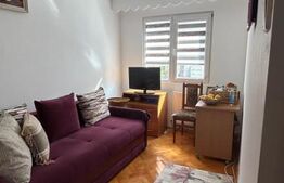Apartament cu 3 camere, etaj intermediar, 45 mp, zona Big