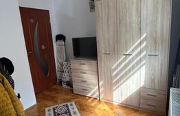 Apartament cu 3 camere, etaj intermediar, 45 mp, zona Big