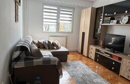 Apartament cu 3 camere, etaj intermediar, 45 mp, zona Big