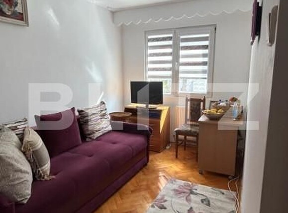 Apartament de vânzare 3 camere Manastur - 168167AV | BLITZ Cluj-Napoca | Poza2