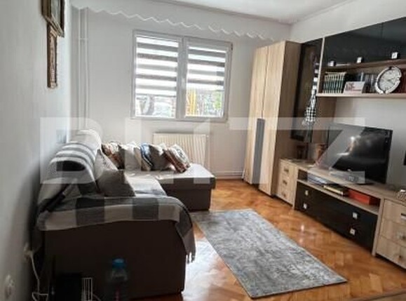 Apartament de vânzare 3 camere Manastur - 168167AV | BLITZ Cluj-Napoca | Poza1