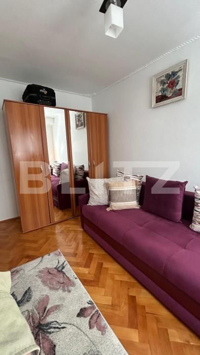 Apartament de vânzare 3 camere Manastur - 168167AV | BLITZ Cluj-Napoca | Poza3