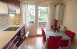 Apartament 4 camere, 105 mp, mobilat modern, parcare, imobil nou, zona Iulius Mall