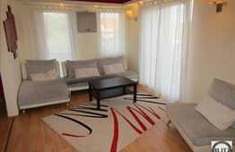 Apartament 4 camere, 105 mp, mobilat modern, parcare, imobil nou, zona Iulius Mall