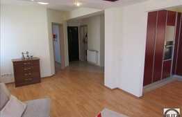 Apartament 4 camere, 105 mp, mobilat modern, parcare, imobil nou, zona Iulius Mall