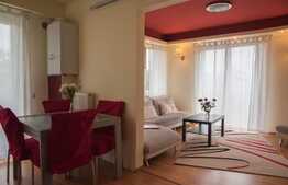 Apartament 4 camere, 105 mp, mobilat modern, parcare, imobil nou, zona Iulius Mall