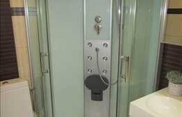 Apartament 4 camere, 105 mp, mobilat modern, parcare, imobil nou, zona Iulius Mall