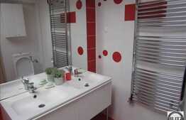 Apartament 4 camere, 105 mp, mobilat modern, parcare, imobil nou, zona Iulius Mall