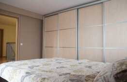 Apartament 4 camere, 105 mp, mobilat modern, parcare, imobil nou, zona Iulius Mall