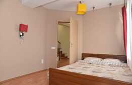 Apartament 4 camere, 105 mp, mobilat modern, parcare, imobil nou, zona Iulius Mall