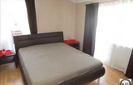 Apartament 4 camere, 105 mp, mobilat modern, parcare, imobil nou, zona Iulius Mall