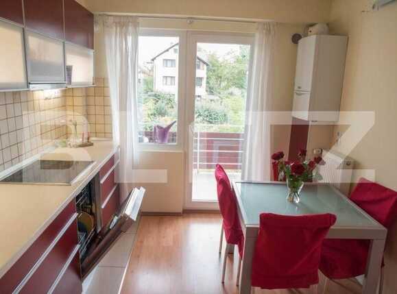 Apartament de închiriat 4 camere Marasti - 16817AI | BLITZ Cluj-Napoca | Poza11