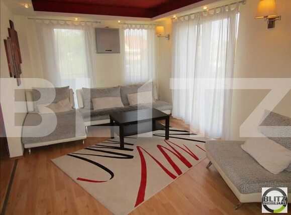 Apartament de închiriat 4 camere Marasti - 16817AI | BLITZ Cluj-Napoca | Poza3