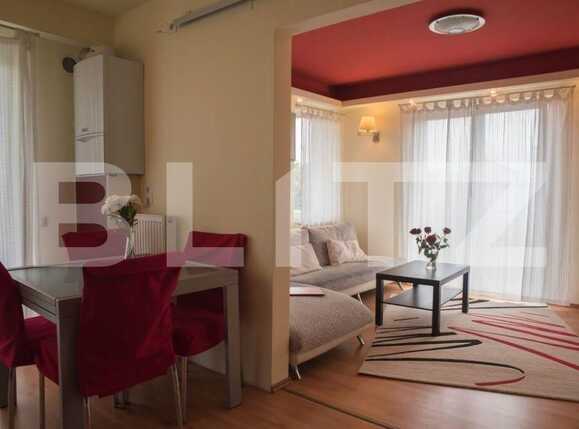 Apartament de închiriat 4 camere Marasti - 16817AI | BLITZ Cluj-Napoca | Poza2