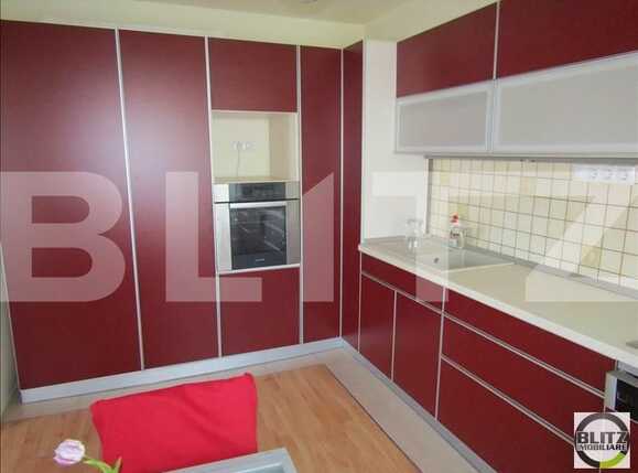 Apartament de închiriat 4 camere Marasti - 16817AI | BLITZ Cluj-Napoca | Poza9