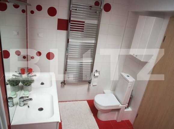 Apartament de închiriat 4 camere Marasti - 16817AI | BLITZ Cluj-Napoca | Poza14