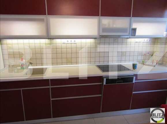 Apartament de închiriat 4 camere Marasti - 16817AI | BLITZ Cluj-Napoca | Poza10