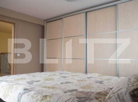 Apartament de închiriat 4 camere Marasti - 16817AI | BLITZ Cluj-Napoca | Poza8