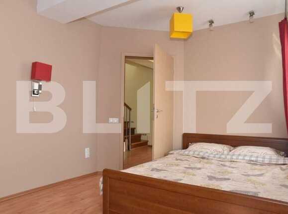 Apartament de închiriat 4 camere Marasti - 16817AI | BLITZ Cluj-Napoca | Poza6