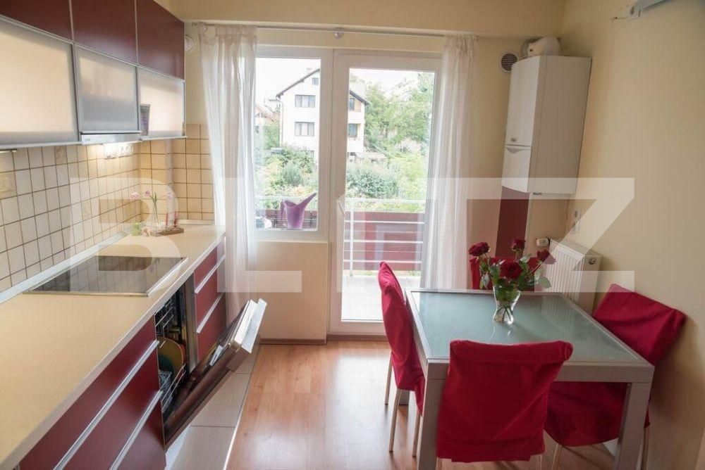 Apartament de închiriat 4 camere Marasti - 16817AI | BLITZ Cluj-Napoca | Poza11