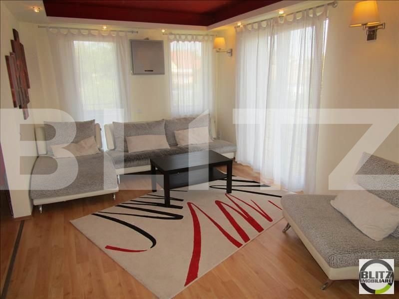 Apartament de închiriat 4 camere Marasti - 16817AI | BLITZ Cluj-Napoca | Poza3