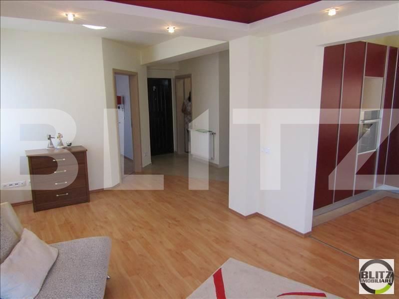 Apartament de închiriat 4 camere Marasti - 16817AI | BLITZ Cluj-Napoca | Poza4