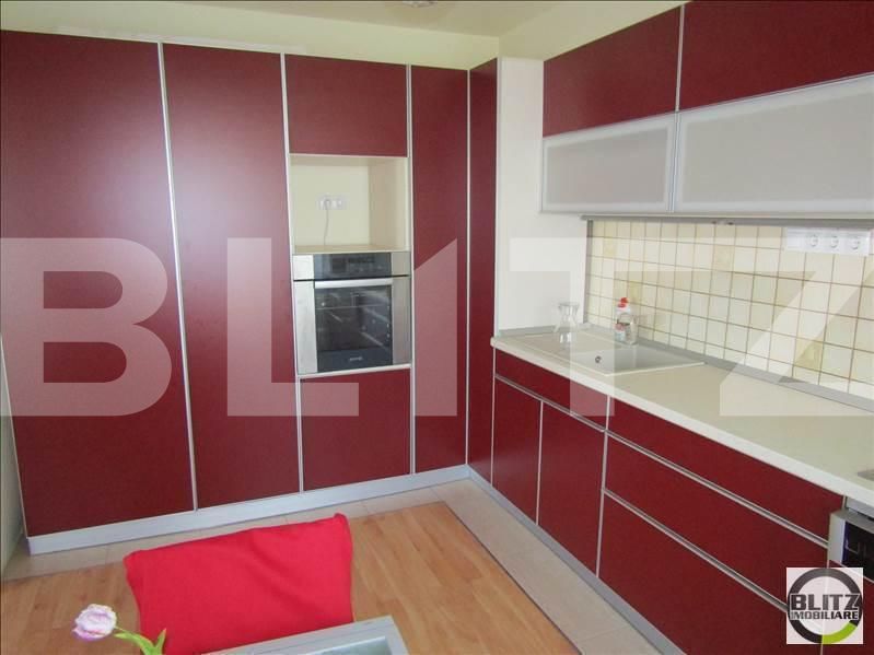 Apartament de închiriat 4 camere Marasti - 16817AI | BLITZ Cluj-Napoca | Poza9
