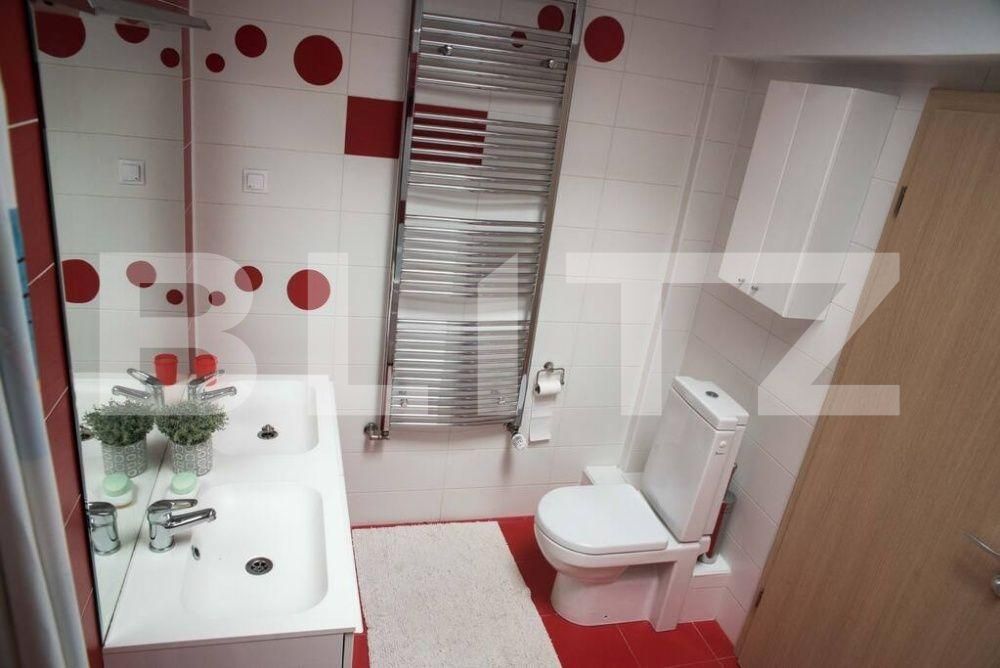 Apartament de închiriat 4 camere Marasti - 16817AI | BLITZ Cluj-Napoca | Poza14