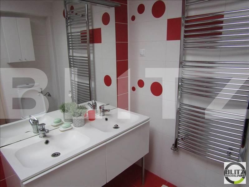Apartament de închiriat 4 camere Marasti - 16817AI | BLITZ Cluj-Napoca | Poza12