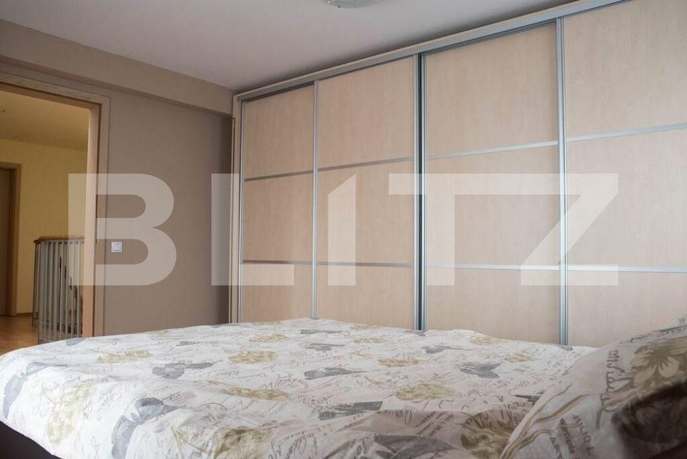 Apartament de închiriat 4 camere Marasti - 16817AI | BLITZ Cluj-Napoca | Poza8