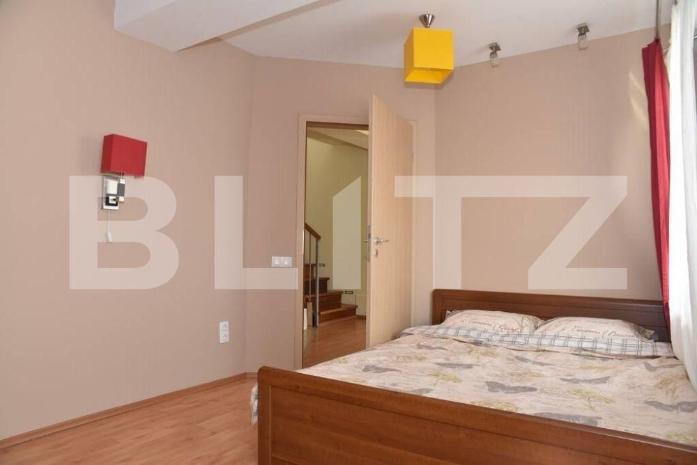 Apartament de închiriat 4 camere Marasti - 16817AI | BLITZ Cluj-Napoca | Poza6