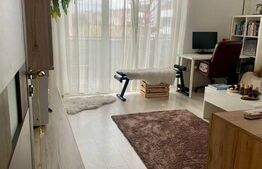 Apartament cu 2 camere,53 mp, decomandat, parcare, bloc nou, zona Iris