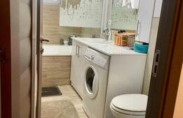 Apartament cu 2 camere,53 mp, decomandat, parcare, bloc nou, zona Iris