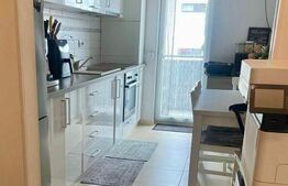 Apartament cu 2 camere,53 mp, decomandat, parcare, bloc nou, zona Iris