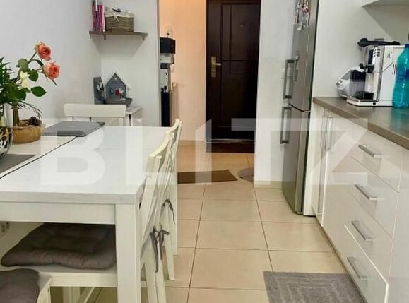 Apartament de vânzare 2 camere Iris - 168177AV | BLITZ Cluj-Napoca | Poza1