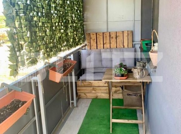 Apartament de vânzare 2 camere Iris - 168177AV | BLITZ Cluj-Napoca | Poza8