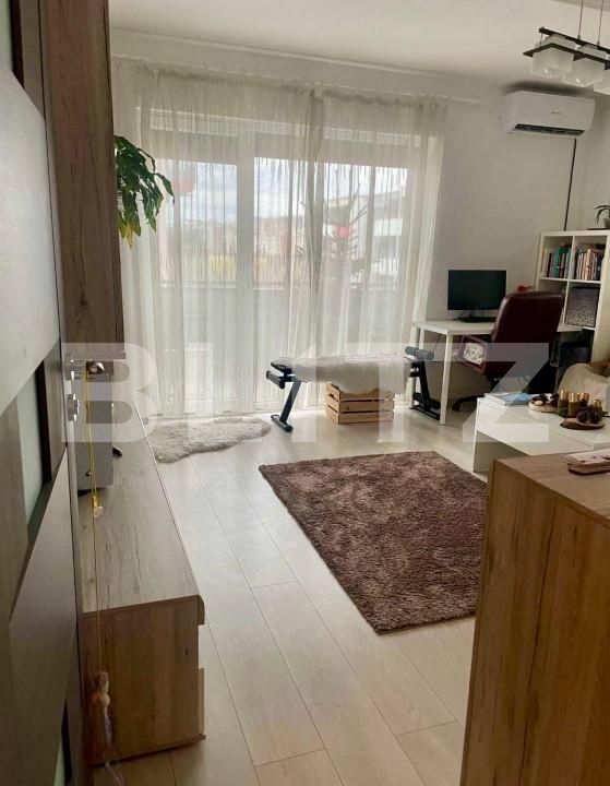 Apartament de vânzare 2 camere Iris - 168177AV | BLITZ Cluj-Napoca | Poza2