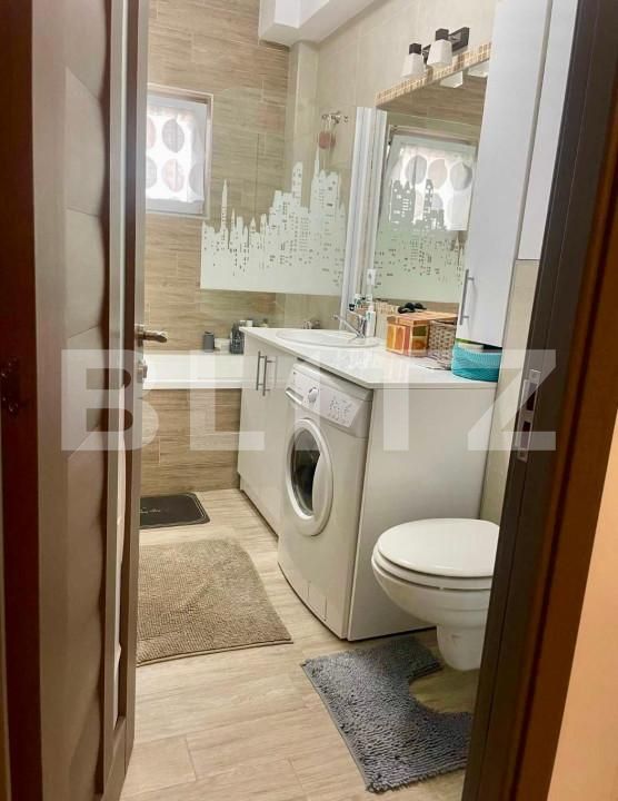 Apartament de vânzare 2 camere Iris - 168177AV | BLITZ Cluj-Napoca | Poza6