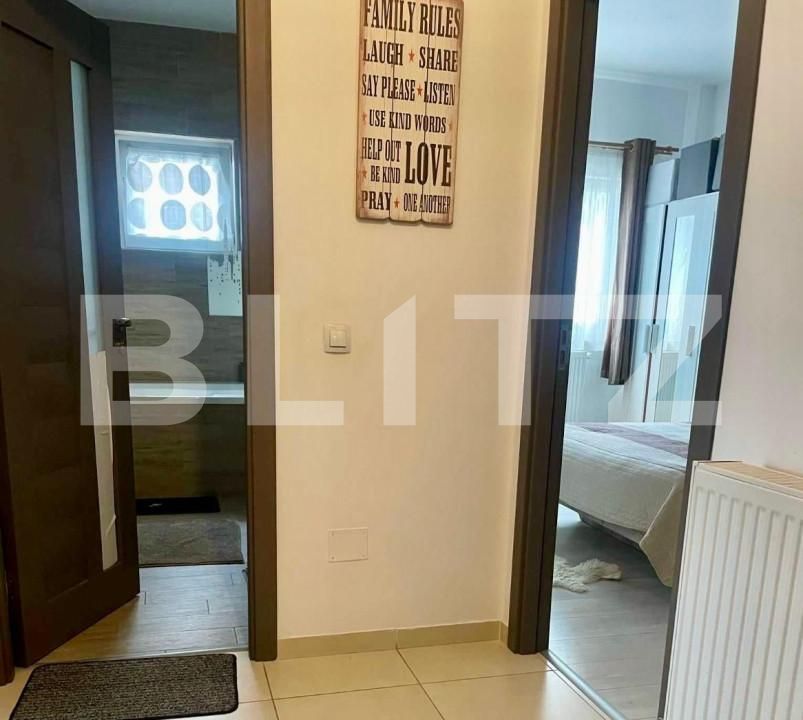 Apartament de vânzare 2 camere Iris - 168177AV | BLITZ Cluj-Napoca | Poza7