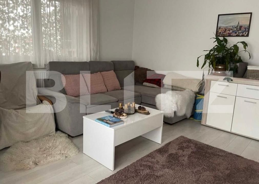 Apartament de vânzare 2 camere Iris - 168177AV | BLITZ Cluj-Napoca | Poza3